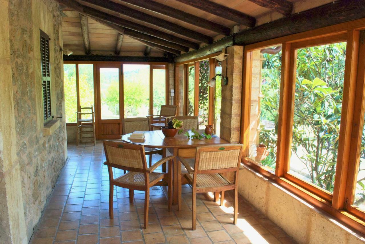 Holiday home Petrel