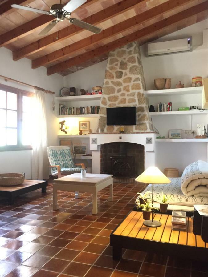Petrel Holiday home Pollenca