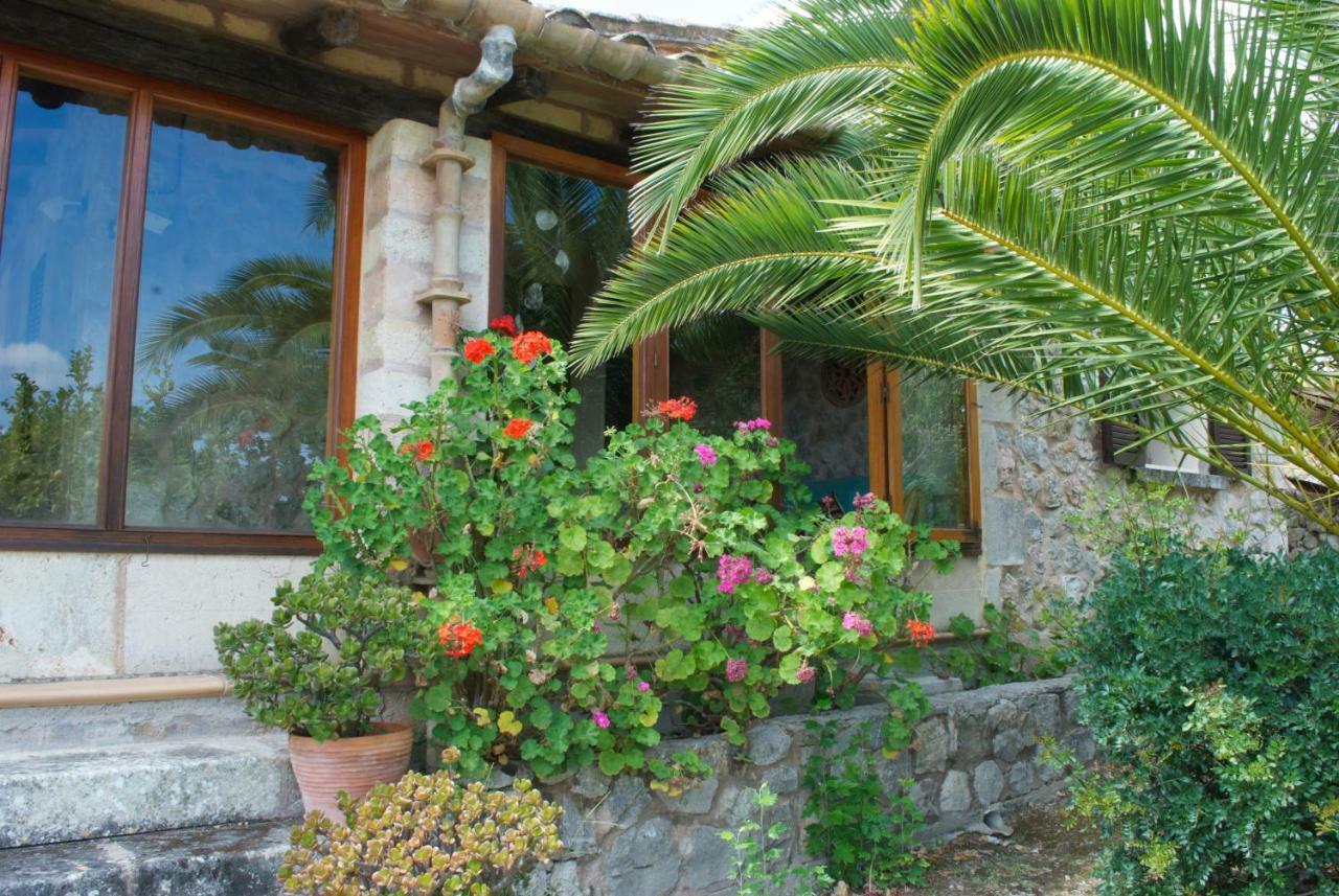 Holiday home Petrel *