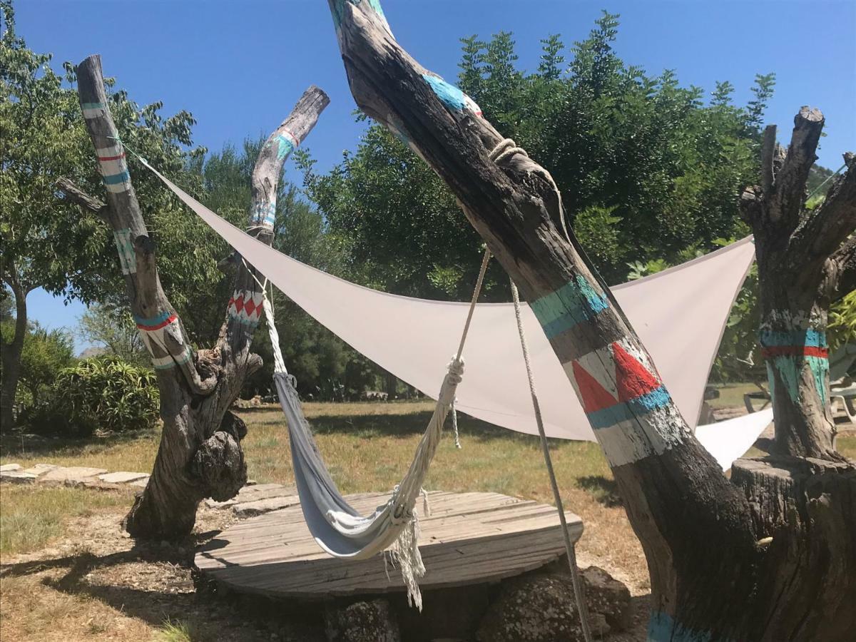 Holiday home Petrel Pollenca
